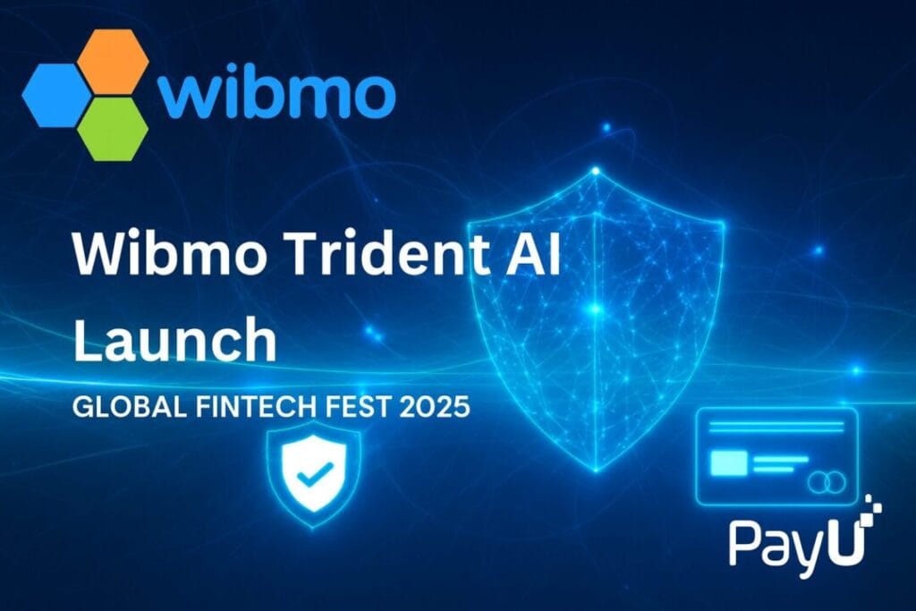 Wibmo Unveils Trident AI at GFF 2025: Next-Gen AI-Powered Fraud Detection Platform 21 AI-powered fraud detection