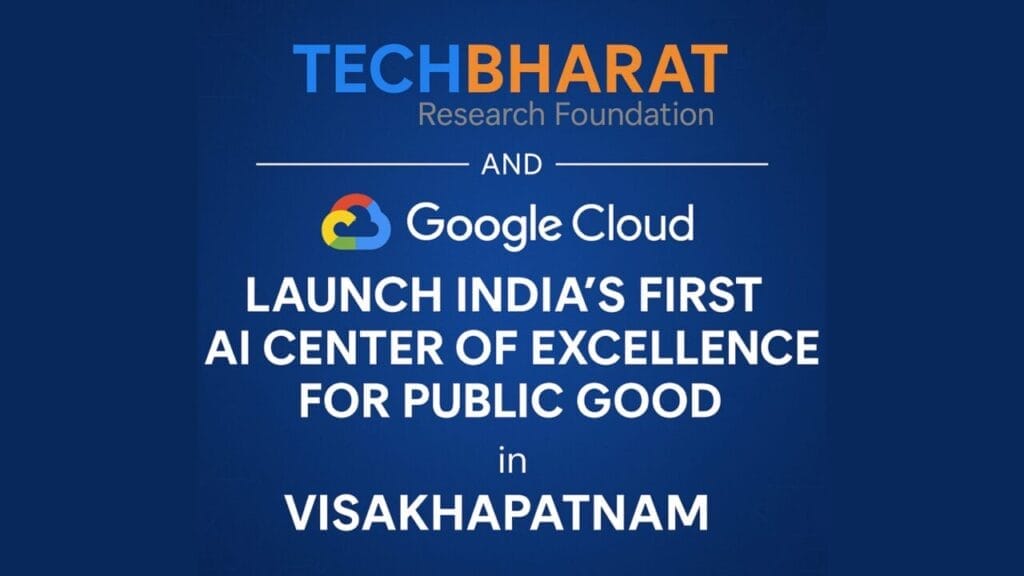 techbharat AI