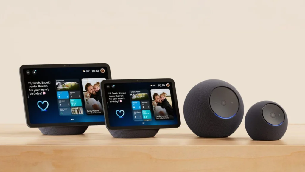Amazon Launches Kindle Scribe ColorSoft and Alexa Plus: A Bold Step into the Future of Reading and AI 21 amazon event 2025