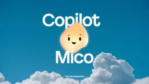 microsoft mico