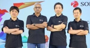 solize partners india