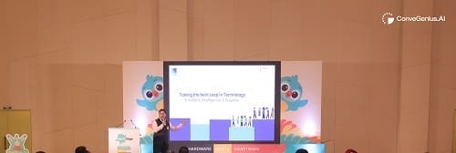 ConveGenius Unveils Swiftee: India’s First On-Device Multimodal AI Companion for Smarter Classrooms 1 Swiftee: ConveGenius’ New On-Device AI for Smarter Classrooms