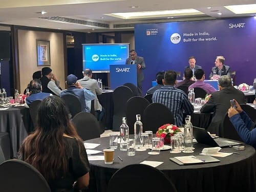 smart technologies smart board