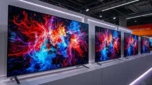 Best LED TV 43 Inch In India : Retailer’s Honest Buying Guide