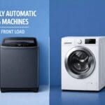 best fully automatic washing machines in india