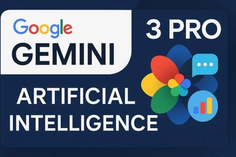 gemini 3 pro