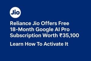 how to activate jio gemini subscription