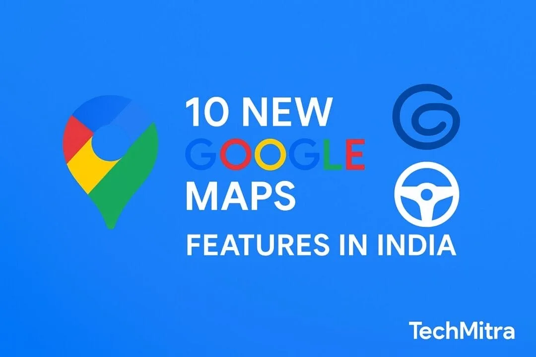 google maps india