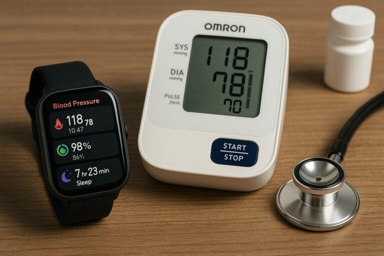 Best Smartwatch for elderly