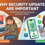Why Security Updates Are Important for Your Smartphone in 2026