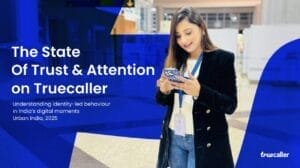 truecaller vtion report