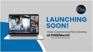 AONMeetings Launches in India