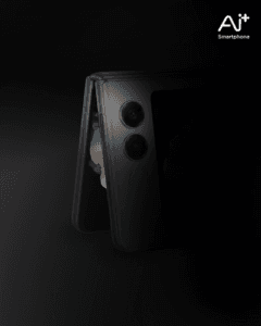 AI+ Announced novaflip