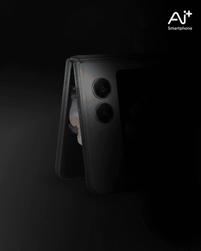 AI+ Announced novaflip