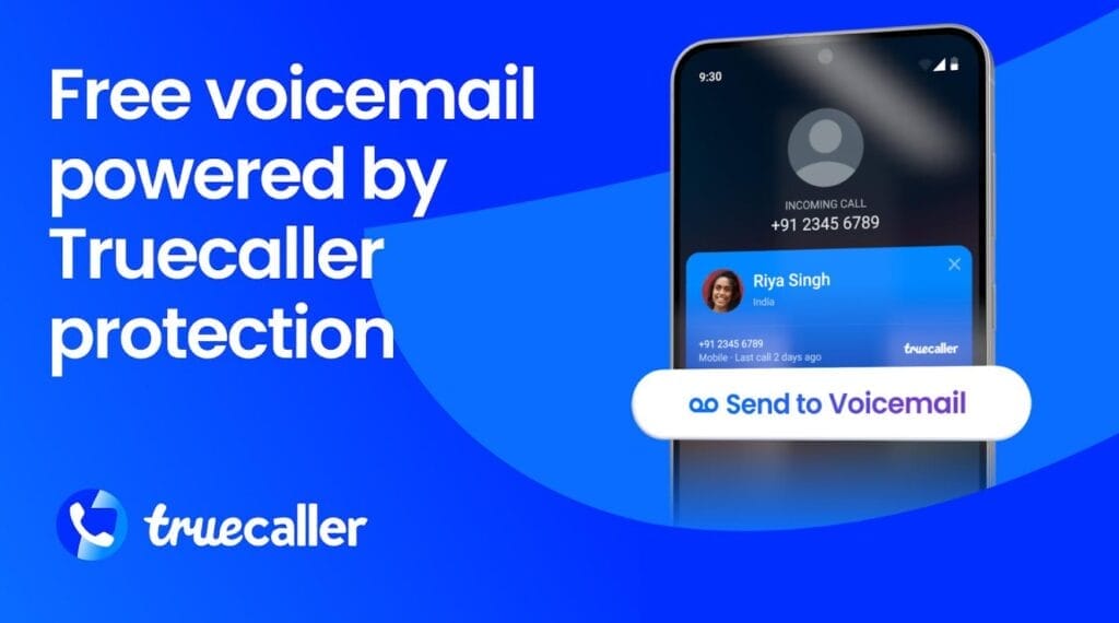 Ai Powered voicemail launched in India