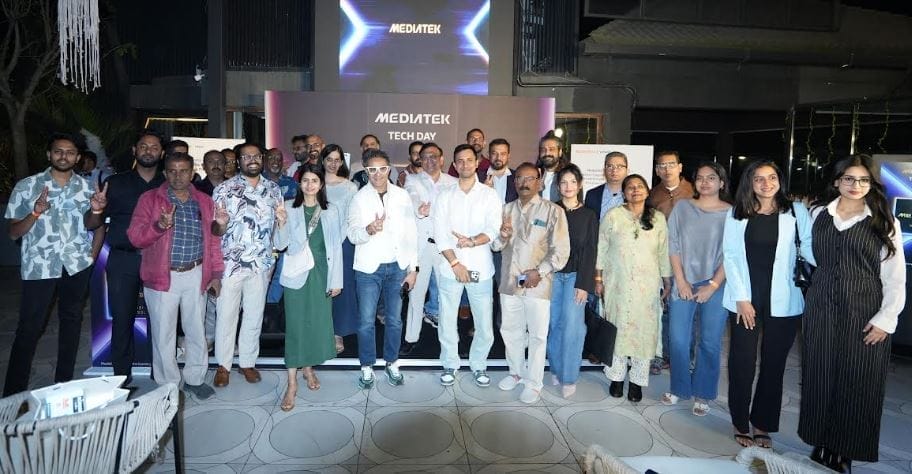 mediatek tech day 2025