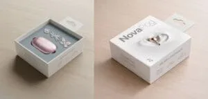 novapods