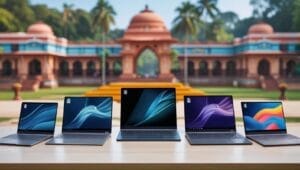 best laptops under 50000