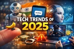 10 technology trends 2025