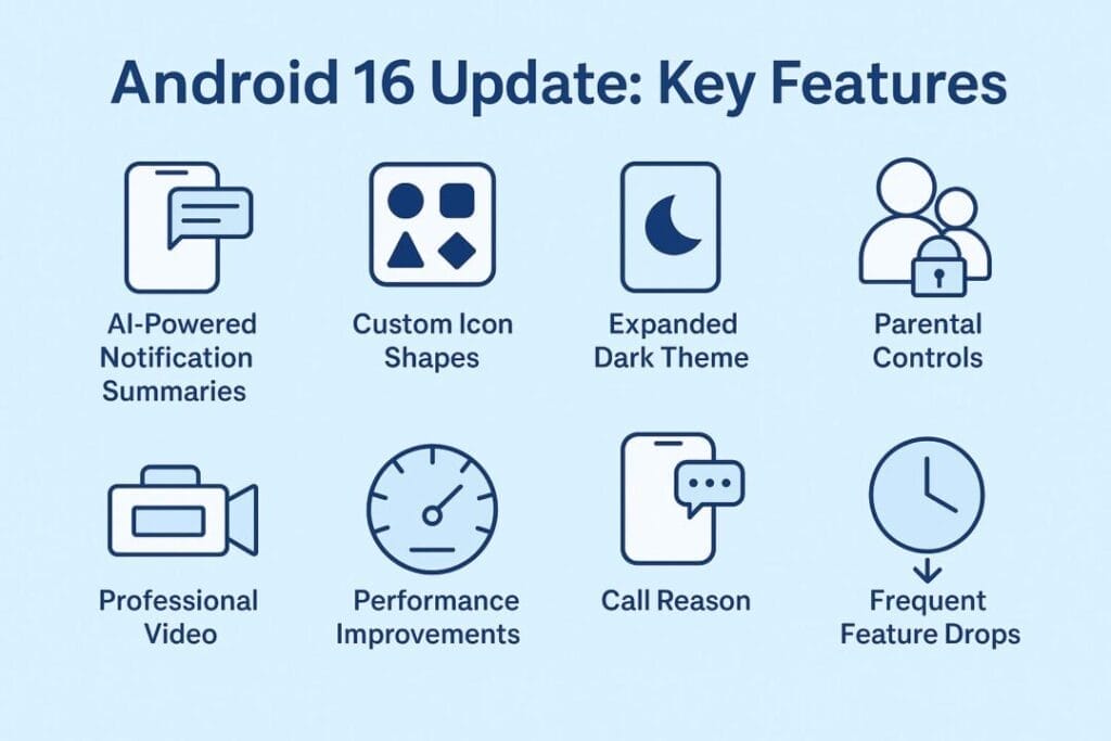 android 16 qpr2 update