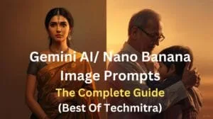 gemini ai photo prompt