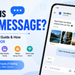 What Is RCS Message ? Features, Benefits, How It Works in 2026