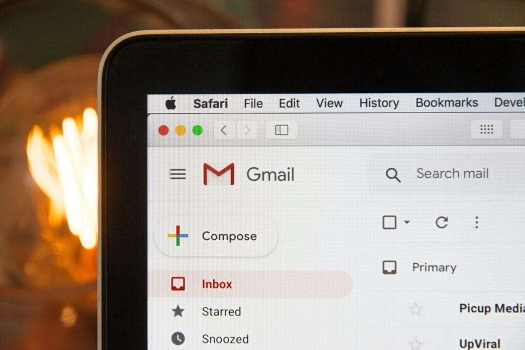 gmail address change is coming
