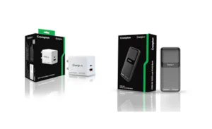 Crompton Energion Mobile Chargers & Power Banks Launched