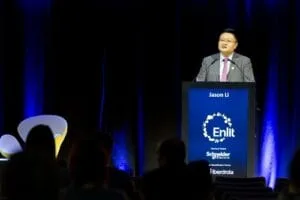 Huawei Showcases AI Powered Smart Power Grid Solutions at MWC