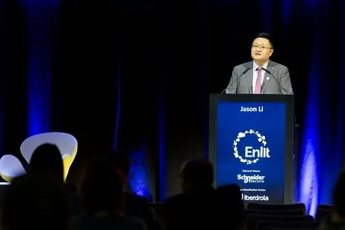 Huawei Showcases AI Powered Smart Power Grid Solutions at MWC