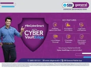 What Is Cyber Insurance? Coverage, Benefits, Why Indians Need It