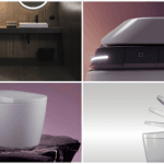 Smart Toilet Innovation: Roca Launches IN-WASH® INSIGNIA 2.0