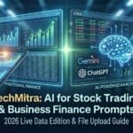 40 Best AI Prompts for Stock Trading