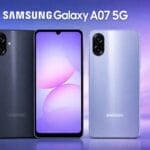 Samsung Galaxy A07 5G Price, Full Specifications & Availability