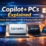 what is copilot + pc
