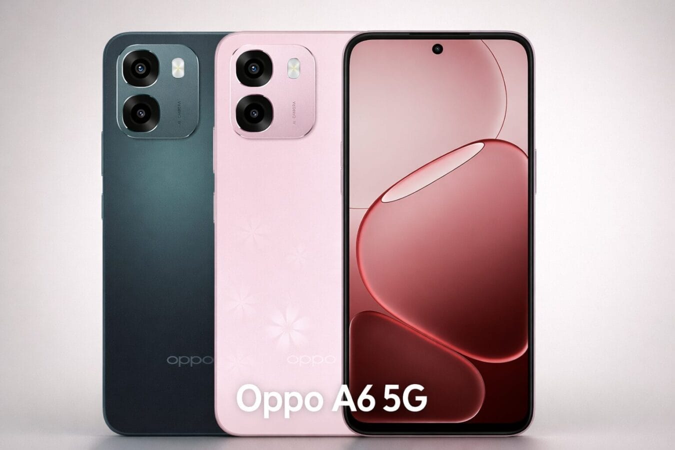 Oppo A6 5G Price in India, Specifications, Features