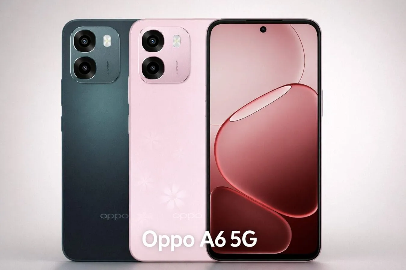 Oppo A6 5G Price in India, Specifications, Features