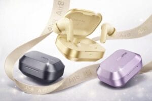 Realme Buds Air 8 Price in India, Features, ANC & Battery Details