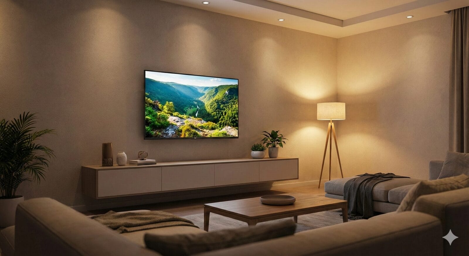 Smart TV 32 Inch LED TV Guide: Best Brands, Real Pricing & Power Consumption Explained 1 Smart TV 32 Inch LED TV Buying Guide