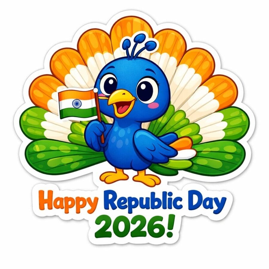 25 AI Sticker Prompts You Can Use with ChatGPT and Gemini for WhatsApp & RCS Messaging 2 Image Prompt Example