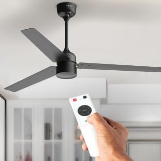 Oakter Launches Energy-Efficient BLDC Ceiling Fan at ₹3,249 with IR Remote Control 3 Oakter BLDC Ceiling Fan image 01