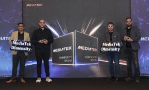MediaTek Launches Dimensity 9500s and Dimensity 8500 in India, Bringing Flagship-Grade Performance to Premium Smartphones