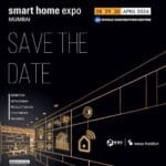 Smart Home Expo 2026: 450+ Brands Showcase Smart Tech in Mumbai