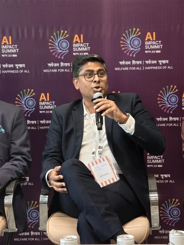 India – AI Impact Summit 2026: From AI Hype to Hard Outcomes 1 India AI Impact Summit 2026: How AI Reshaping India’s $283B IT Industry