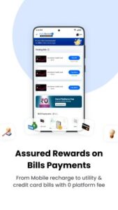 Paisabazaar Adds Bill Payments & Mobile Recharge In Its APP