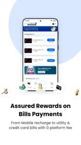 Paisabazaar Adds Bill Payments & Mobile Recharge In Its APP