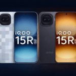 iQOO 15R Price in India, Specifications & Comparison with OnePlus 15R