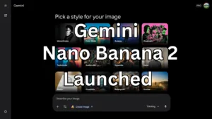 Nano Banana 2 Launched in India: Faster, Smarter AI Image Creation