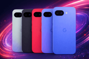 Google Pixel 10a Launch: Price in India, Features & Specs Comparison