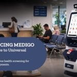 Medigo AI Powered Health Screening Robot Launched in India